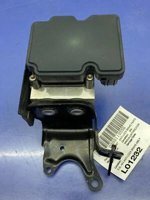 2021 LINCOLN NAVIGATOR ANTI-LOCK BRAKE ABS PUMP MODULE ASSEMBLY ML142B373BA - Image 1 of 4
