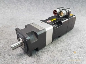 MOOG SERIE G400 G3L15_UL_N,BRAKE2NM G413-416A NEUGART PLS70 i=10 - Imagen 1 de 11