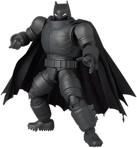 [Medicom toy directly managed store limited] MAFEX Mafex No.193 Armored Bat - Picture 1 of 1