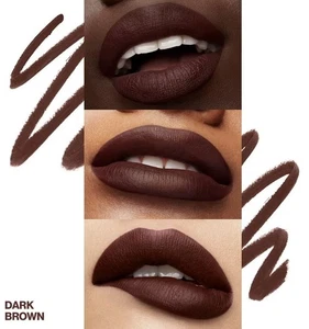 Smashbox Be Legendary DARK BROWN Line & Prime Pencil 0.04 OZ NIB - Picture 1 of 1