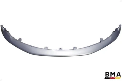 *Dañado* Parachoques delantero Aston Martin DB12 labio de cenefa inferior 2024 2025 OEM Foto 1 de 4