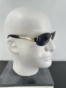 Vogue VO3275-S 552-S Brown Frame Blue Polarized Glass Made Italy 54-18 (C5-36) - Picture 1 of 15