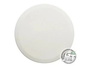 USED Trash Panda X-OUT Baseline Inner Core 169g White Putter Golf Disc - Picture 1 of 2