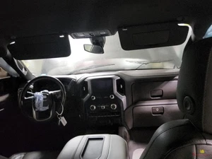 TEMPERATURE CONTROLS 2019 SIERRA150 - Picture 1 of 10