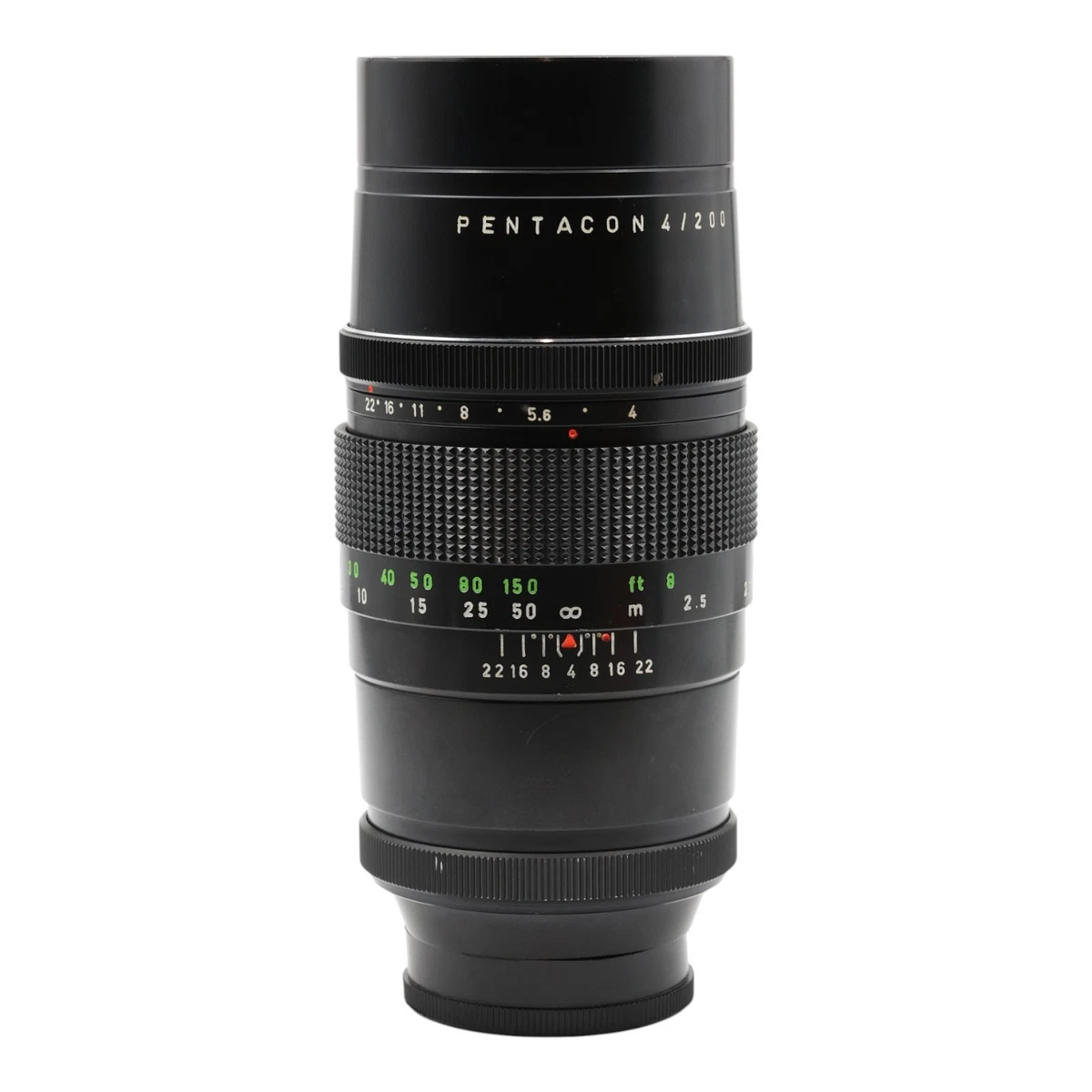 Pentacon 200mm Focal Camera Lenses for sale | eBay