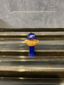 Kleinster Pez Spender der Welt Junge, lose - Bild 1 von 3