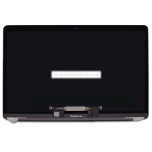 Pantalla Completa Apple MacBook Air M1 A2337 13'' Late 2020 Space Grey 661-16806 - Imagen 1 de 2