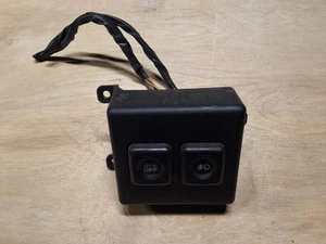 Dodge Ram pickup 1994 1995 1996 1997 overdrive O/D Fog Light Lamp Switch pigtail - Picture 1 of 4