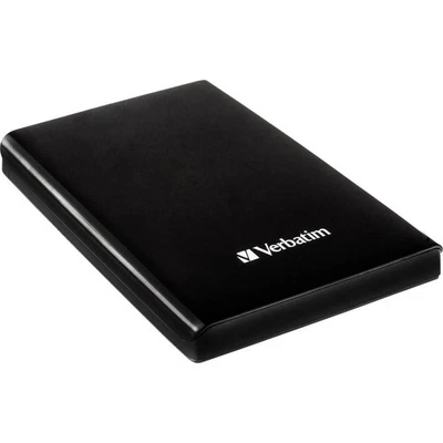 Verbatim Store 'n' Go Slim 1 TB Disque dur externe SSD USB-C® (USB 3.2 Gen 1) - Photo 1/4
