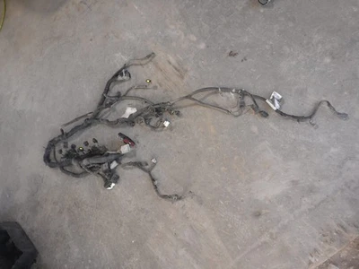 02 chicote de fios do motor Jeep Grand Cherokee 4.7 fabricante de equipamento original 56041993AC **USADO** - Imagem 1 de 4