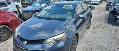 2015 Toyota Corolla Automatic Transmission OEM 140K Miles - LKQ435799288 - Изображение 1 из 4