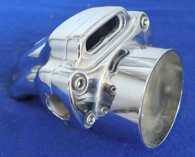 Genuine Harley Davidson Sportster Custom 48 1200 883 Speedometer Mount 2004-2022 - Image 1 of 4