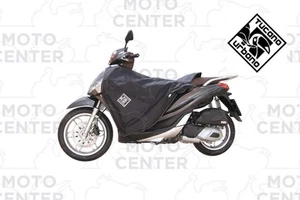 THERMOSCHILD SKU R182X TUCANO URBAN SCHWARZ PIAGGIO MEDLEY 125 150 4T IE ABS ('16-' - Bild 1 von 1