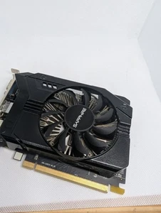 Sapphire R7 250 2GB DDR3 Gaming Graphics Card - Picture 1 of 3