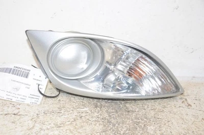 Lámpara de estacionamiento MAZDA CX-7 2011 2012 luz de señal de giro lado derecho del pasajero 893719 Foto 1 de 4