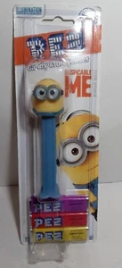Pez Collectible Candy Despicable Me Edition NEW IN PACKAGING - Picture 1 of 2
