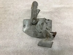 1959, Chevrolet Impala hood latch. Original - Picture 1 of 12
