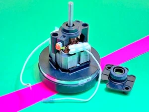 1610955 Motor Assy for Bissell Powerforce 1700, 1701, 2190, 2191 - Picture 1 of 4