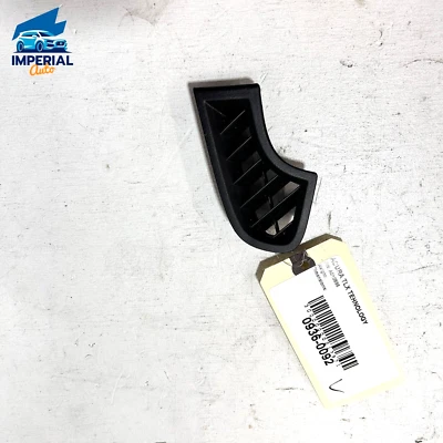 Driver Side Dash Instrument Panel Upper Grille Cover Trim Acura TLX 2015-20 OEM - Imagem 1 de 4