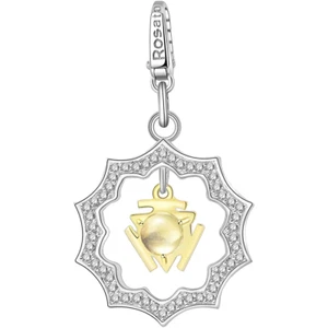 ROSATO RLU094 Charm Donna My Luck Chakra in Argento - Retail price € 49,00 - Foto 1 di 2