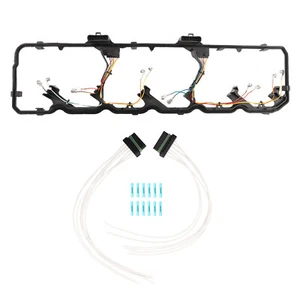 Valve Cover Gasket Harness for Dodge Ram 2500 2006 Cummins Diesel 5.9L 6.7L New - Picture 1 of 12
