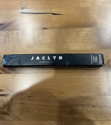 JACLYN Cosmetics - Poutspoken Lip Liner I'M IN IT Full Size - New In Box - Image 1 of 4