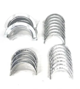Ford 239 engine kit 1948-53 8BA truck & car (Rod, Main Bearings) - Foto 1 di 2