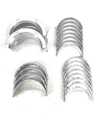 Ford 239 engine kit 1948-53 8BA truck & car (Rod, Main Bearings)  - Image 1 of 2