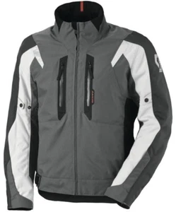 SCOTT Technit TP Blouson Textiljacke, Grau-Schwarz, M / 50 - Bild 1 von 2