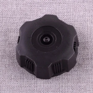 1x Filler Fuel Tank Gas Cap Cover Trim Fit for ATV 50cc 70cc 90cc 110cc Quad New - Picture 1 of 4