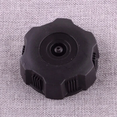 1x Filler Fuel Tank Gas Cap Cover Trim Fit for ATV 50cc 70cc 90cc 110cc Quad New - Image 1 of 4