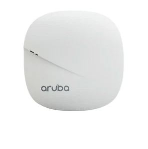 Punto de acceso JX952A no instantáneo Aruba AP-207 doble 2x2:2 802.11ac - Imagen 1 de 2