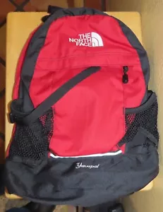 Mochila North Face Yavapai - ROJA - Imagen 1 de 4
