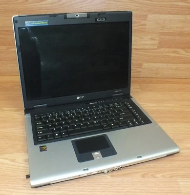 *FOR PARTS* Genuine Acer 5100 Series (BL51) Signal Up Computer Laptop *READ* - Image 1 of 4