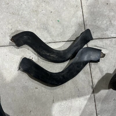 Juego de llenado de carrocería trasera Buick Centurion 1973 Foto 1 de 4