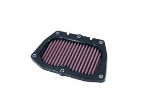 FILTRE À AIR EN COTON ADN POUR KTM 390 ADVENTURE 2020-2024 AIR BOX COVER STAGE2 - Photo 1/2
