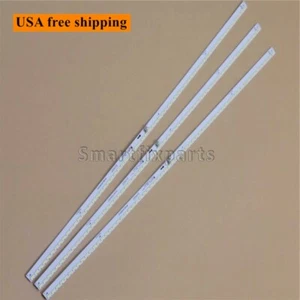 Nuevas tiras de LED para VIZIO E701I-A3E LG Innotek 70 pulgadas 7030 paquete 64ea rev0.1 - Imagen 1 de 7