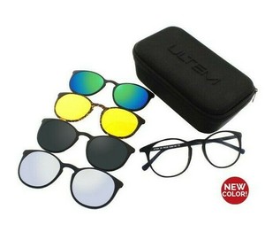 Occhiali clip vista a montature per occhiali | Acquisti Online su eBay
