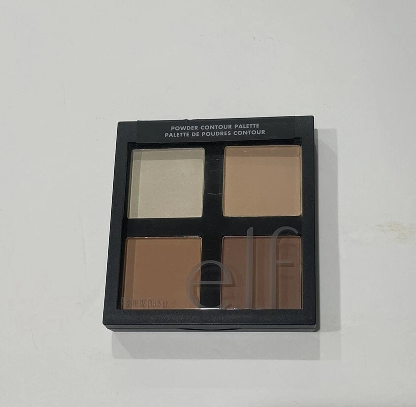 elf Powder Blush Palette Light - Blush Glow 0.47 oz - Image 1 of 1