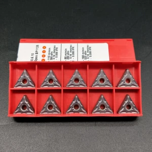 TNMG160404-MA BP1125 TNMG331-MA  Indexable carbide turning Tool insert For MTJNR - Picture 1 of 5