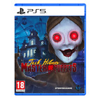 Jack Holmes: Master of Puppets Horror Game - PS5 Game - In Stock Now
