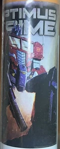 Transformers Optimus Prime Trends Poster 22.375” X 34” - Picture 1 of 2