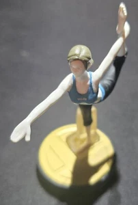 Wii Fit Trainer Super Smash Bros Brothers Amiibo Nintendo Wii U Switch 3DS LN Cn - Picture 1 of 3