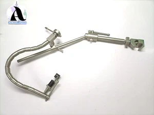 Retrattore Fegato Flessibile Laparoscopico Nathanson SS Strumenti Chirurgici Riutilizzabili - Foto 1 di 3