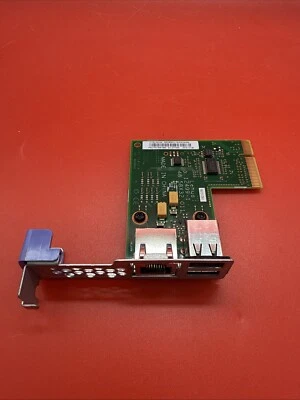 IBM Feature 2B0B 00E1960 00E3809 I/O Port Card - Image 1 of 4