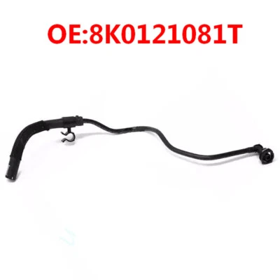 Manguera de desbordamiento de refrigerante para motor Audi S5 2008-12 S5 4,2 L-V8 8K0121081T stock en EE. UU. Foto 1 de 4