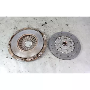 1988-1993 BMW E34 535i 735i SACHS Clutch and Pressure Plate for Manual Trans OEM - Picture 1 of 9