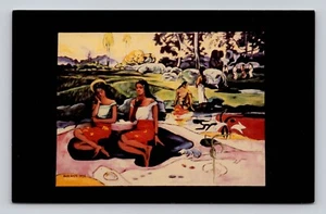 Postal Festival de las Artes Sagrada Primavera Laguna Beach California - Imagen 1 de 2