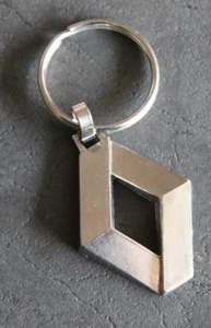 Porte-clés - RENAULT Garages NATION - Picture 1 of 2