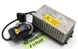 Módulo Control Xenón Mercedes W210 5DV00743000 5DV 007 430 00 A2108202426 - Picture 1 of 5